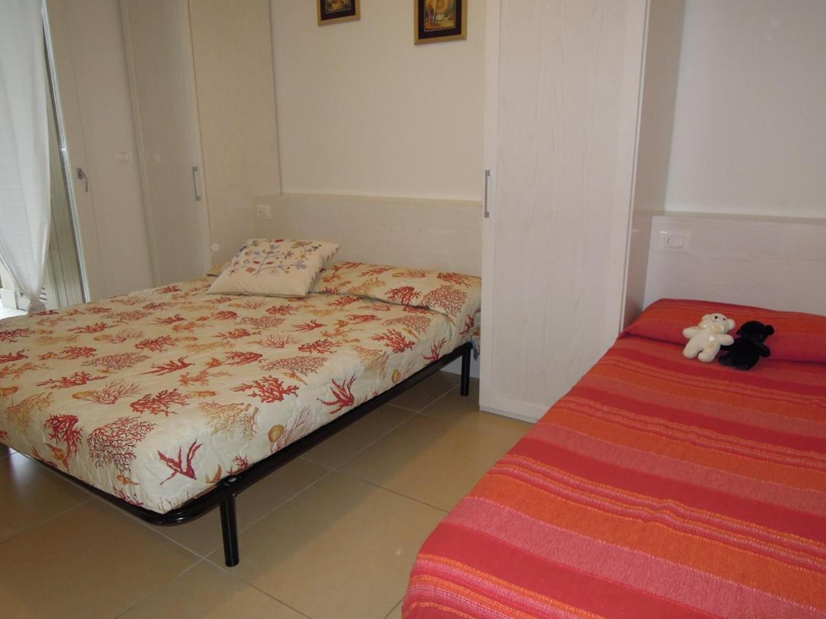 Apartment Gracious Flat With Swimming Pool And Solarium Bibione