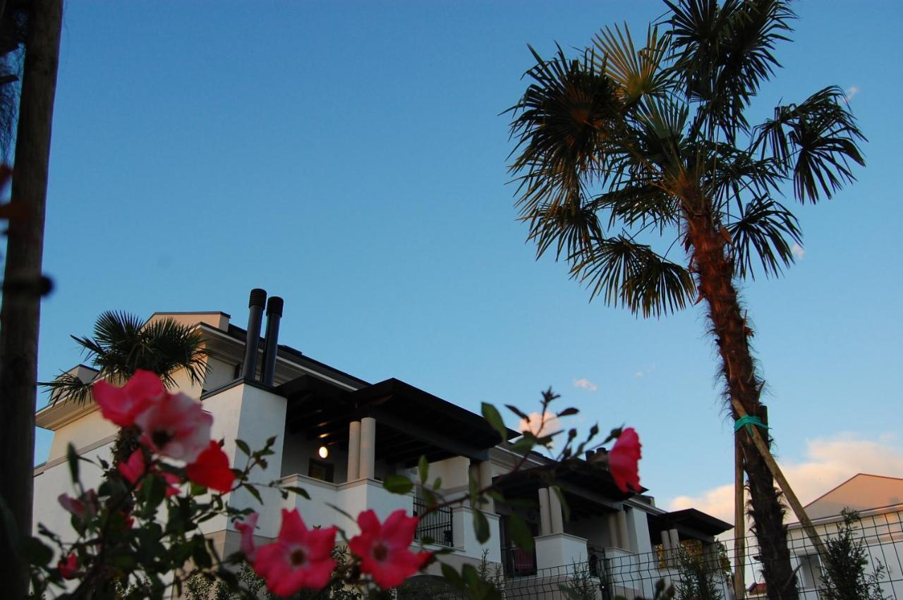 Gracious Flat With Swimming Pool And Solarium *