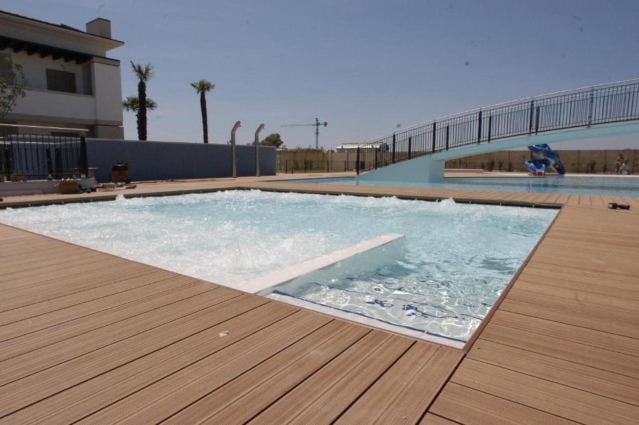 Appartamento Gracious Flat With Swimming Pool And Solarium *